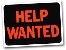 HELP WANTED CLIP ART 